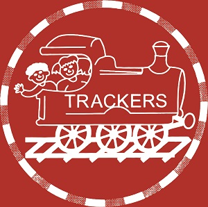 Trackers Bookbag